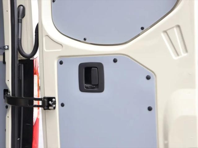 2026 Mercedes-Benz Sprinter 2500 Standard Roof 4-Cyl Diesel HO