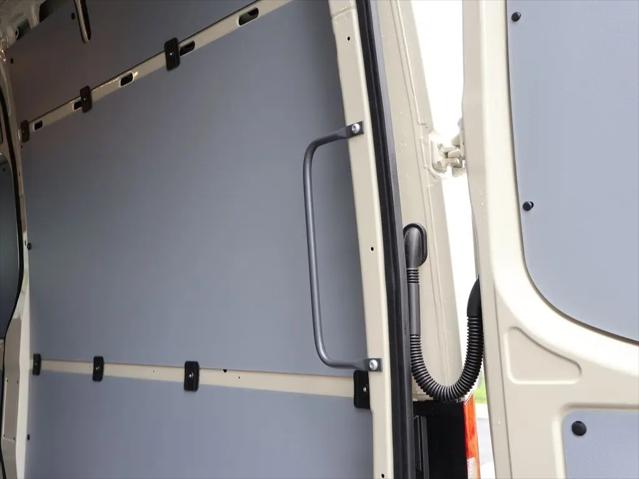 2026 Mercedes-Benz Sprinter 2500 Standard Roof 4-Cyl Diesel HO