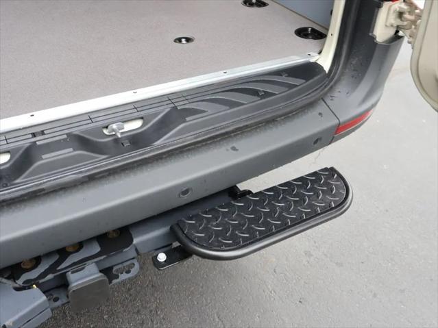 2026 Mercedes-Benz Sprinter 2500 Standard Roof 4-Cyl Diesel HO
