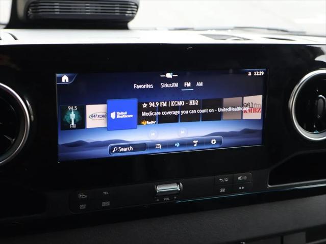 2026 Mercedes-Benz Sprinter 2500 Standard Roof 4-Cyl Diesel HO