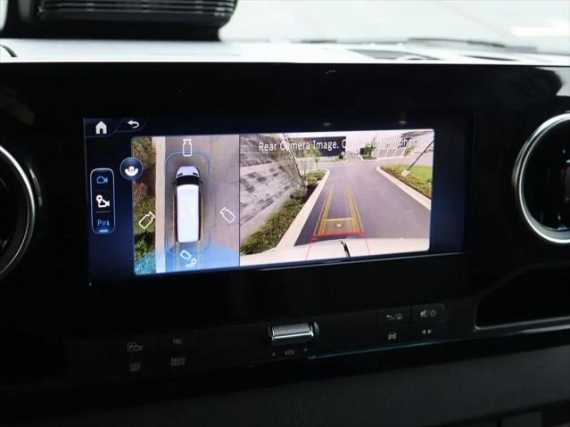 2026 Mercedes-Benz Sprinter 2500 Standard Roof 4-Cyl Diesel HO