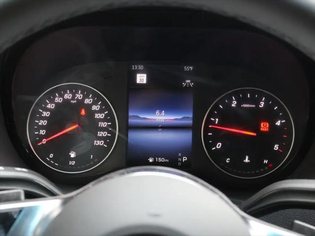 2026 Mercedes-Benz Sprinter 2500 Standard Roof 4-Cyl Diesel HO