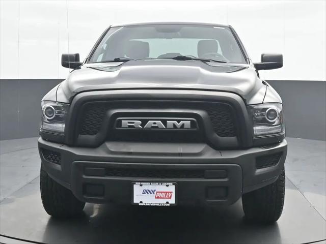 2022 Ram 1500 Classic Warlock Quad Cab 4x4 6'4" Box for sale in Philadelphia, PA