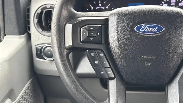 2022 Ford E-350 Cutaway Base