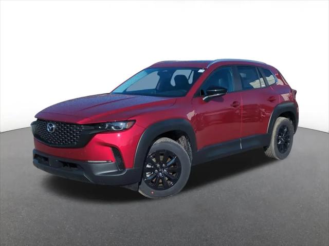 2026 Mazda CX-50 Hybrid Preferred for sale in Troy, MI