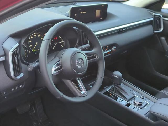 2026 Mazda CX-50 Hybrid Preferred