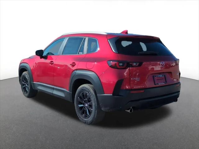2026 Mazda CX-50 Hybrid Preferred