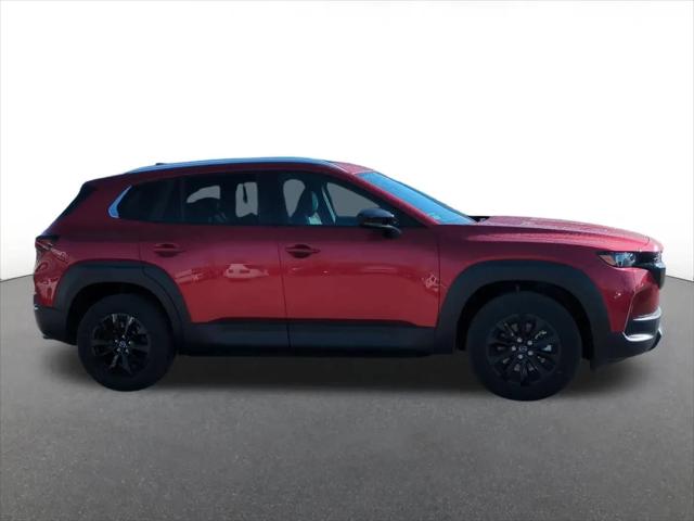 2026 Mazda CX-50 Hybrid Preferred
