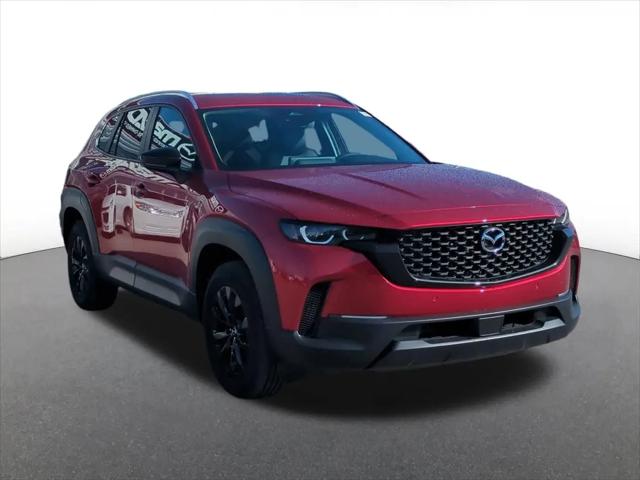 2026 Mazda CX-50 Hybrid Preferred
