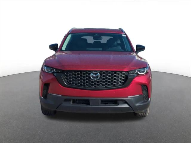 2026 Mazda CX-50 Hybrid Preferred