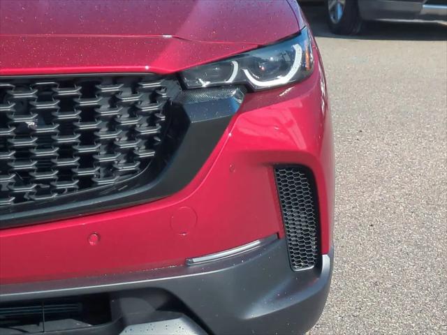 2026 Mazda CX-50 Hybrid Preferred