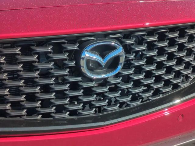2026 Mazda CX-50 Hybrid Preferred