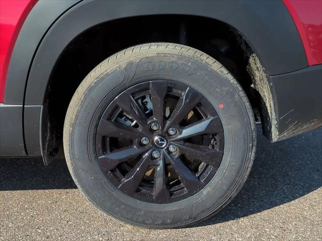 2026 Mazda CX-50 Hybrid Preferred