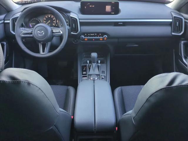 2026 Mazda CX-50 Hybrid Preferred