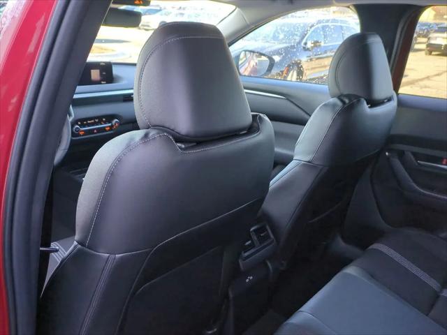 2026 Mazda CX-50 Hybrid Preferred