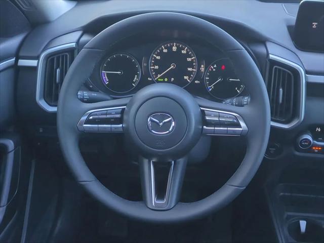 2026 Mazda CX-50 Hybrid Preferred