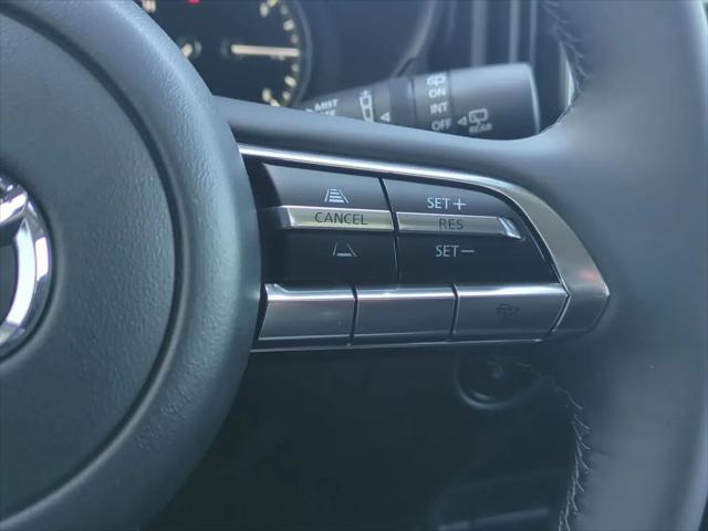 2026 Mazda CX-50 Hybrid Preferred