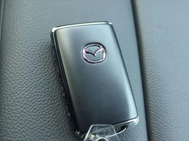 2026 Mazda CX-50 Hybrid Preferred