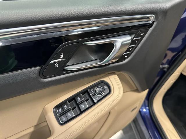 2026 Porsche Macan T