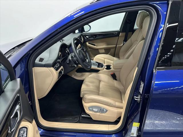 2026 Porsche Macan T