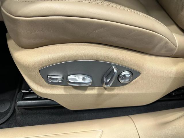 2026 Porsche Macan T