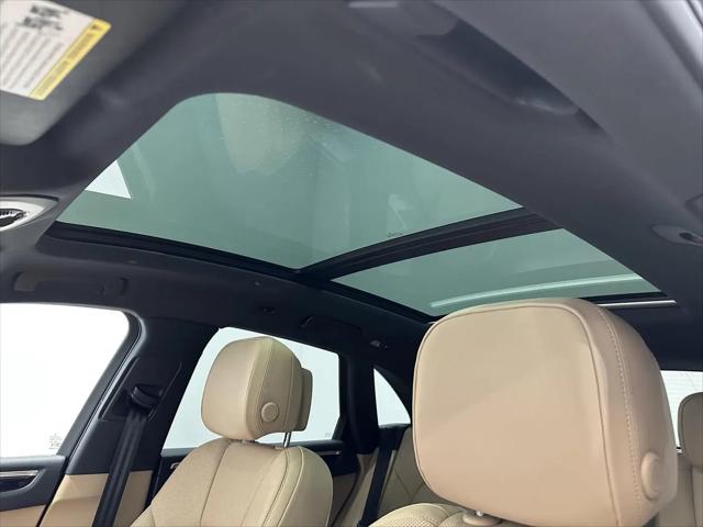 2026 Porsche Macan T