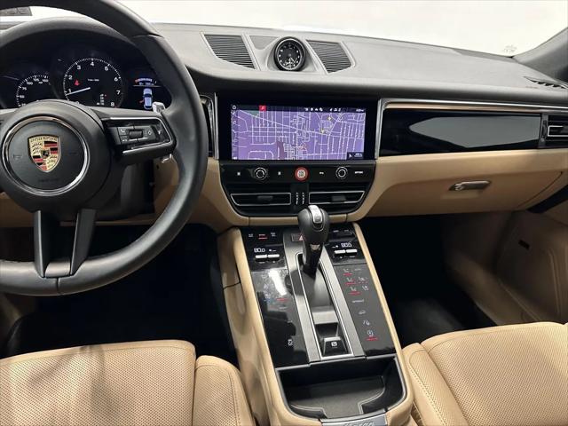 2026 Porsche Macan T