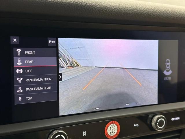 2026 Porsche Macan T
