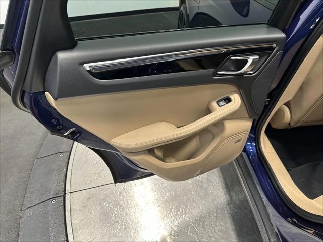 2026 Porsche Macan T