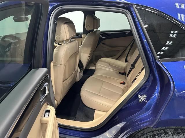 2026 Porsche Macan T