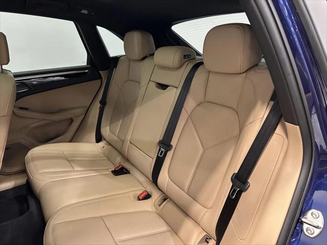 2026 Porsche Macan T