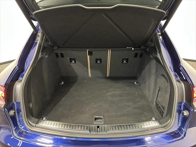 2026 Porsche Macan T