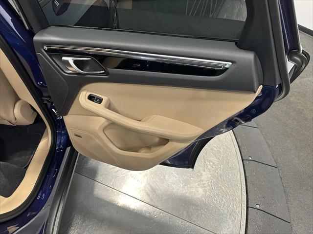 2026 Porsche Macan T