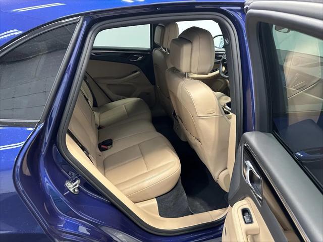 2026 Porsche Macan T