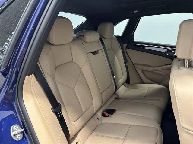 2026 Porsche Macan T