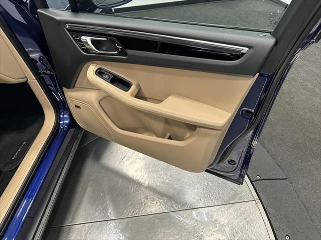 2026 Porsche Macan T