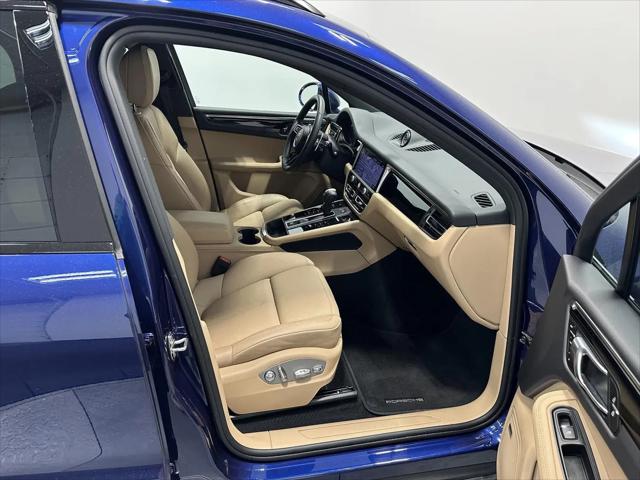 2026 Porsche Macan T