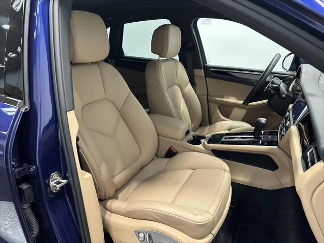 2026 Porsche Macan T