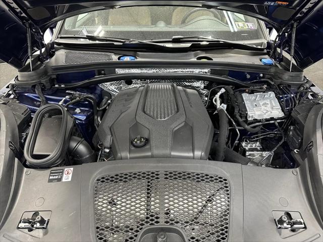 2026 Porsche Macan T