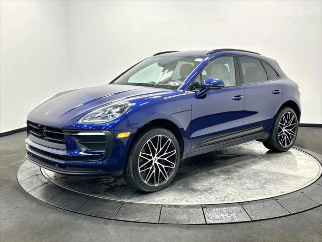 2026 Porsche Macan T for sale in Allentown, PA