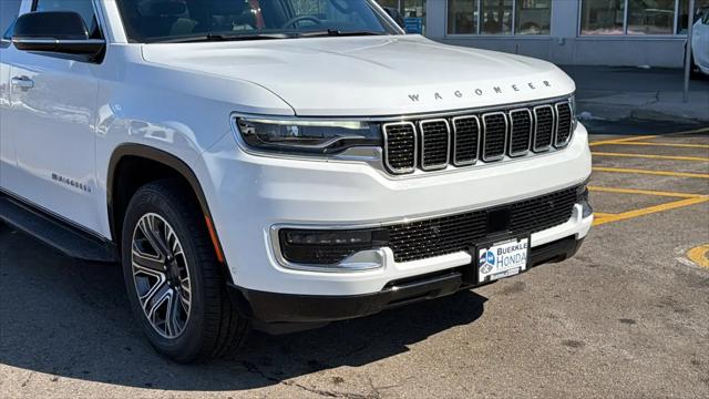 2023 Jeep Wagoneer Series I 4x4
