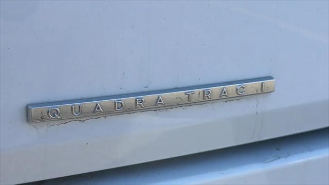 2023 Jeep Wagoneer Series I 4x4