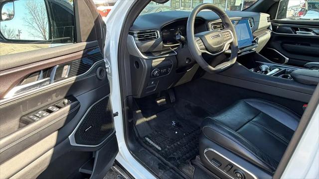 2023 Jeep Wagoneer Series I 4x4