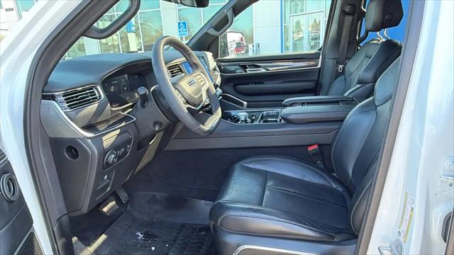 2023 Jeep Wagoneer Series I 4x4