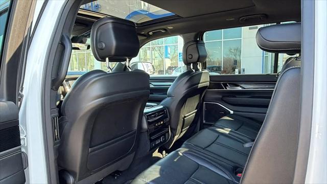 2023 Jeep Wagoneer Series I 4x4