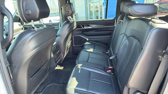 2023 Jeep Wagoneer Series I 4x4