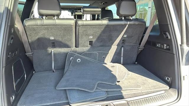 2023 Jeep Wagoneer Series I 4x4