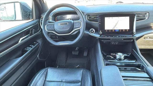2023 Jeep Wagoneer Series I 4x4