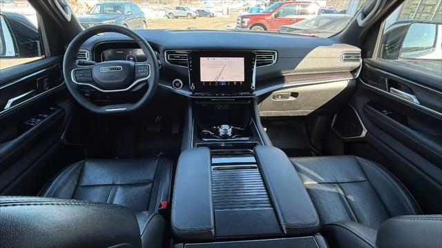 2023 Jeep Wagoneer Series I 4x4