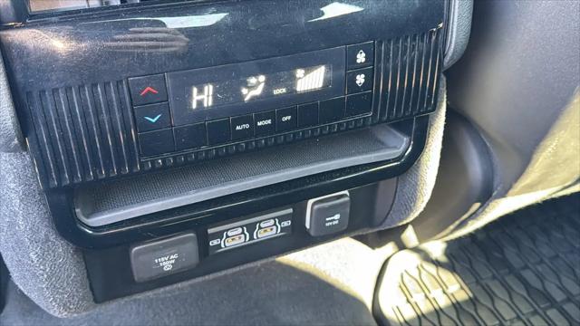 2023 Jeep Wagoneer Series I 4x4